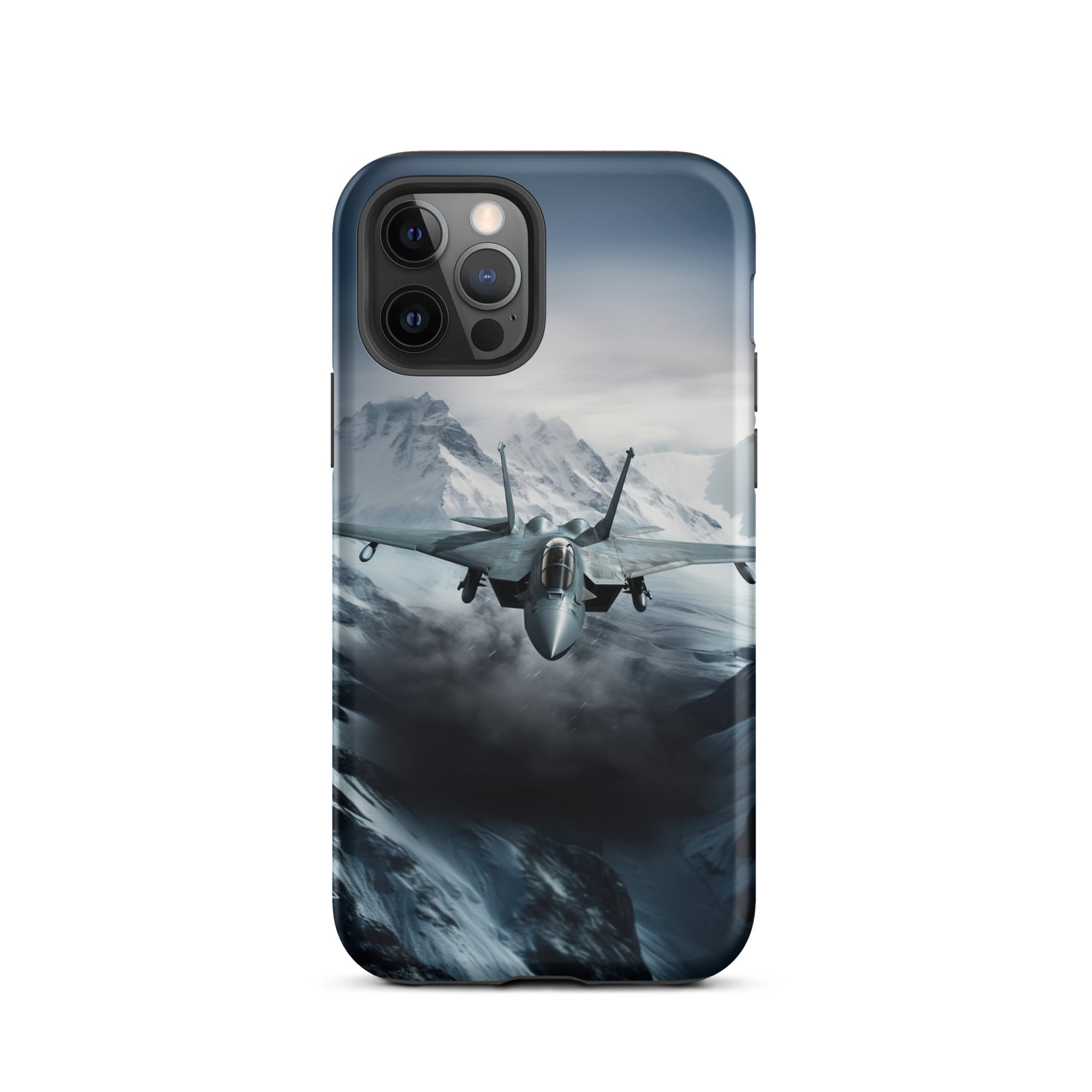 Tough Case for iPhone®