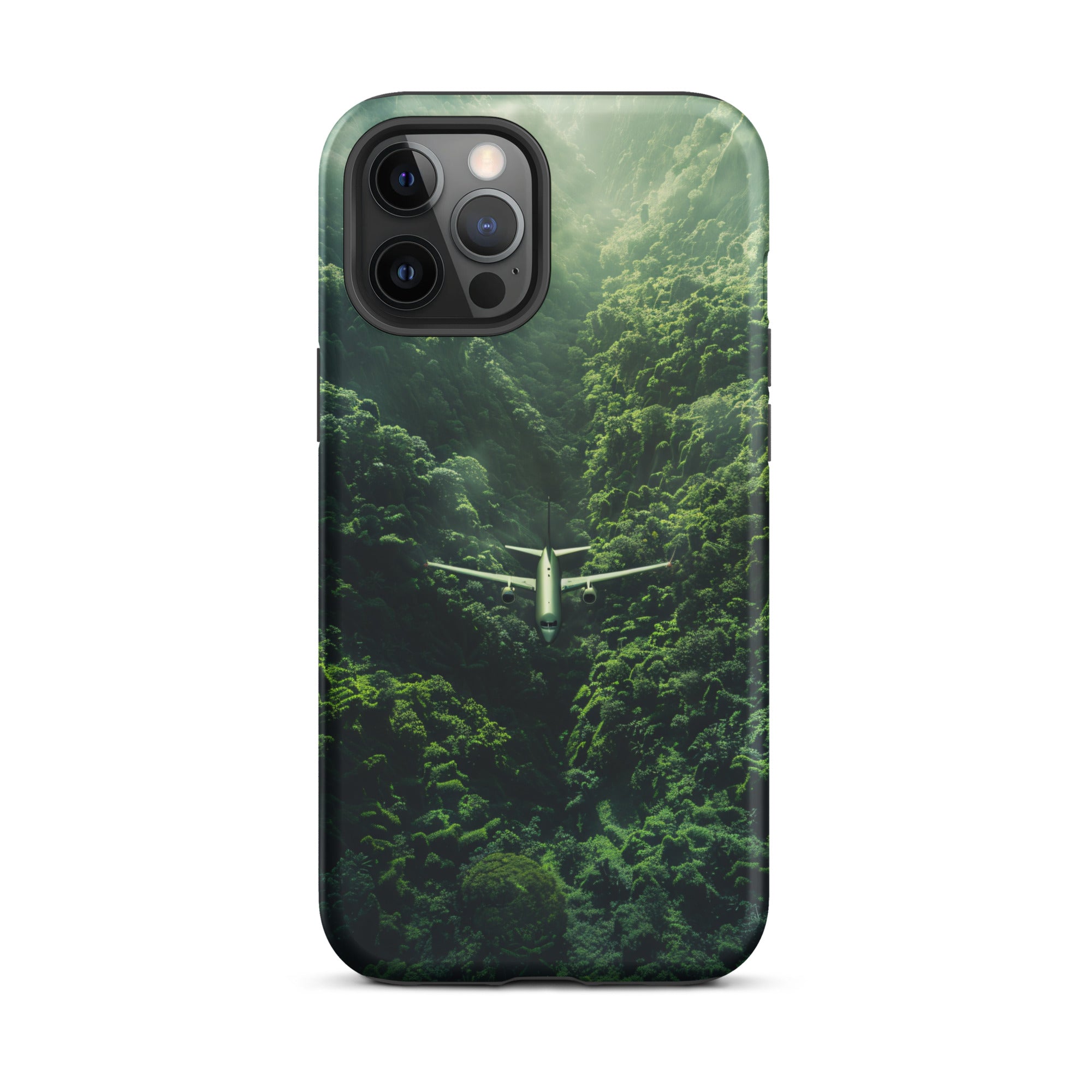 Tough Case for iPhone®