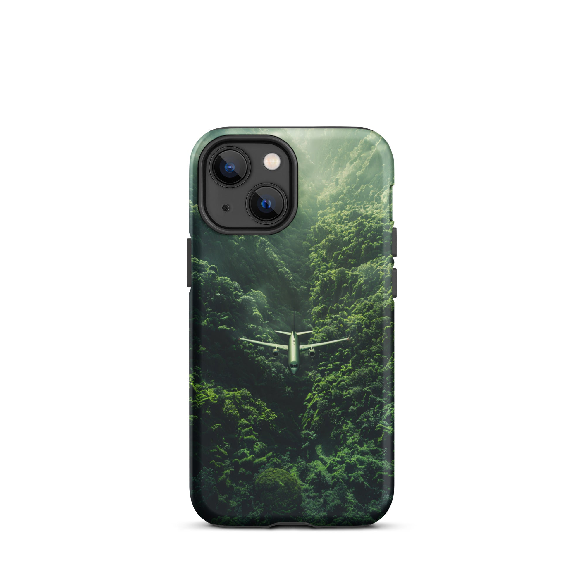 Tough Case for iPhone®
