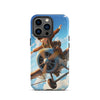 Tough Case for iPhone®