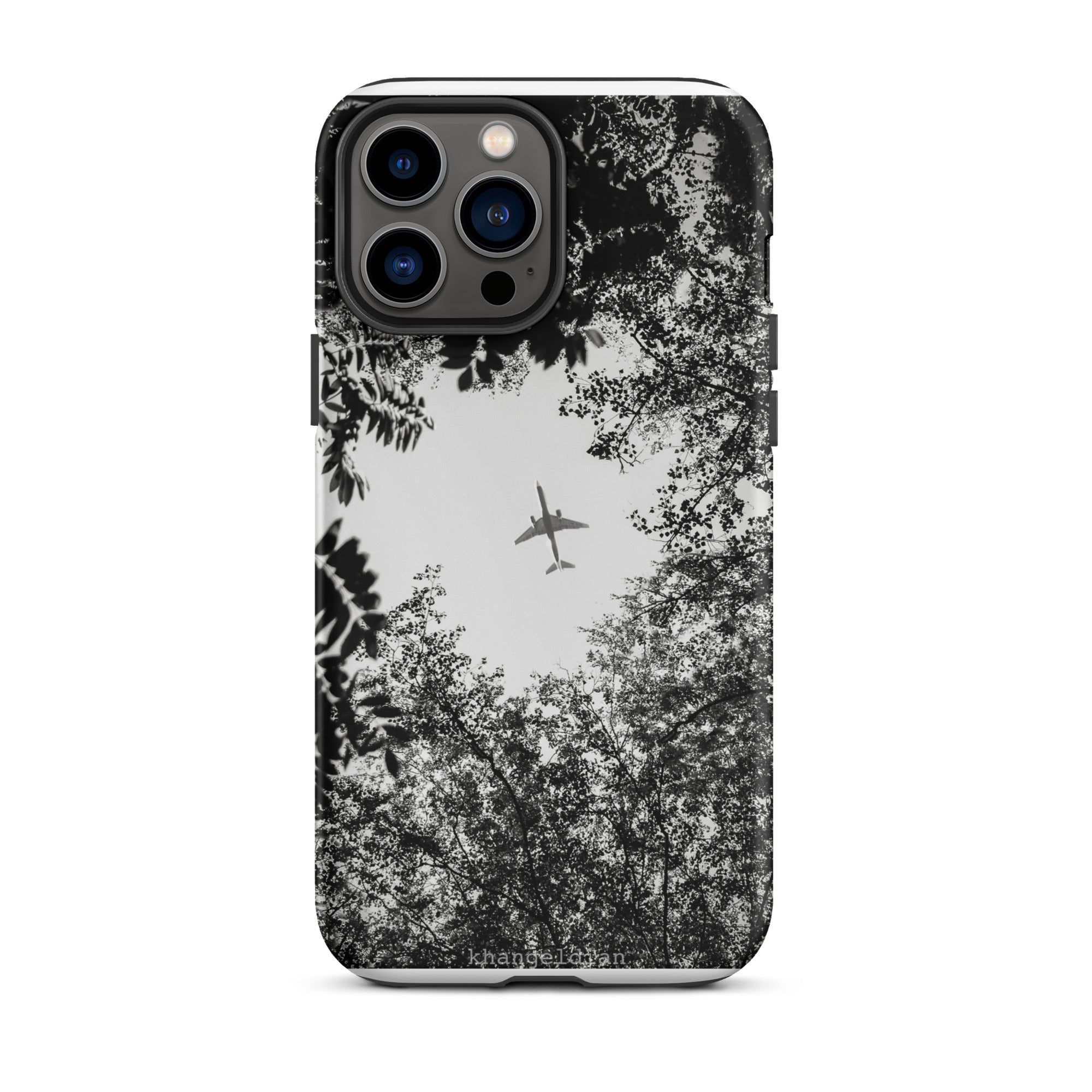 Tough Case for iPhone®