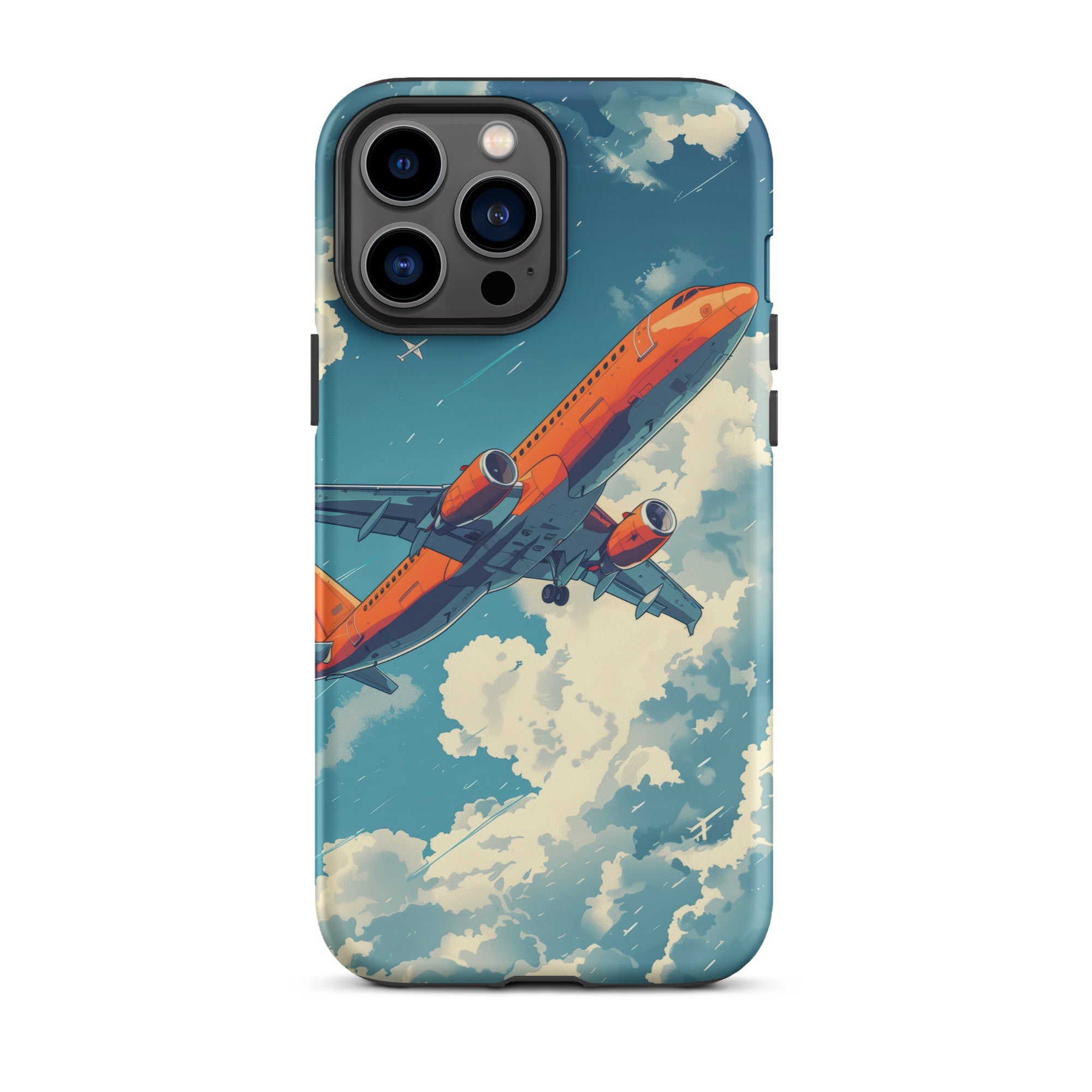 Tough Case for iPhone®
