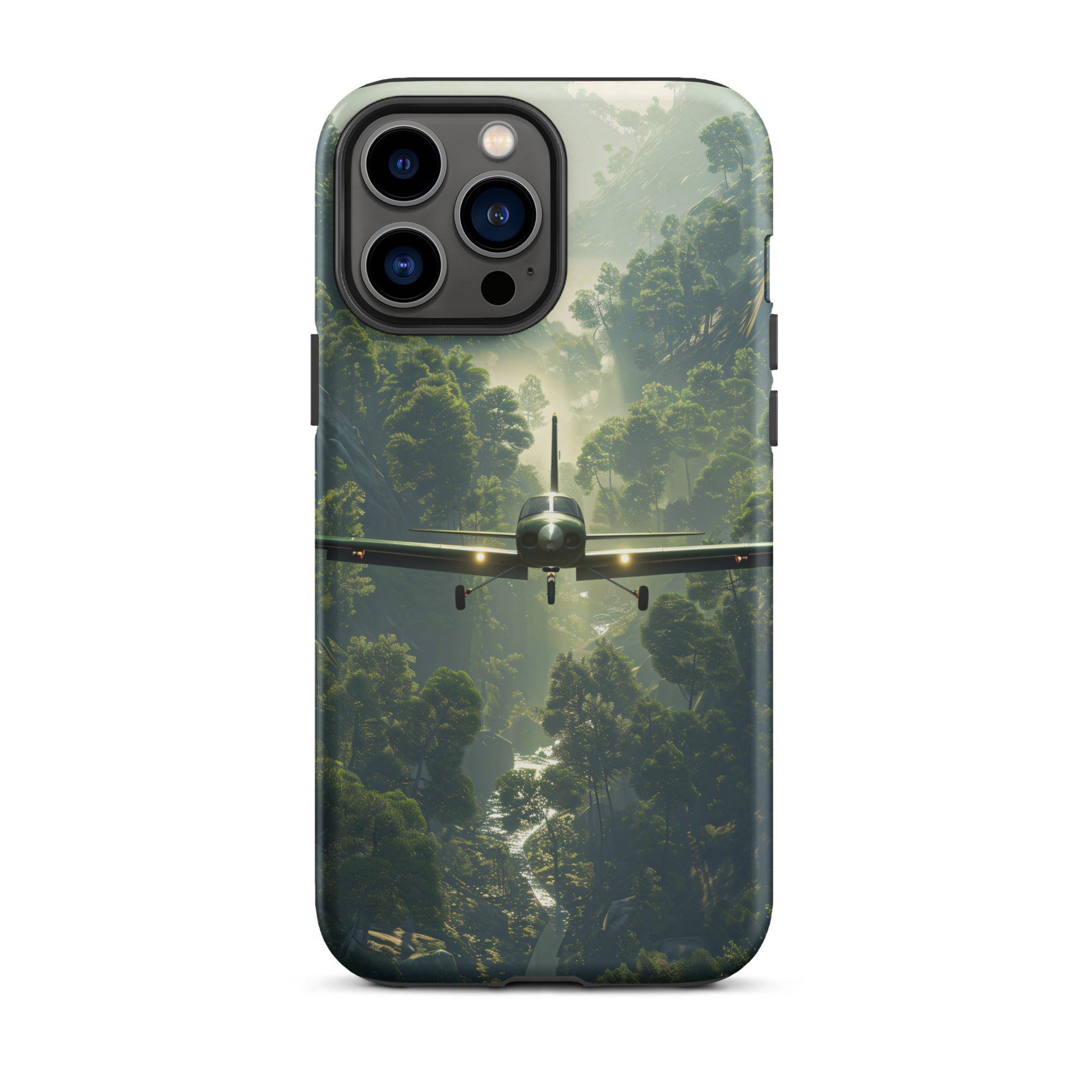 Tough Case for iPhone®