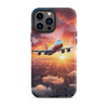 Tough Case for iPhone®