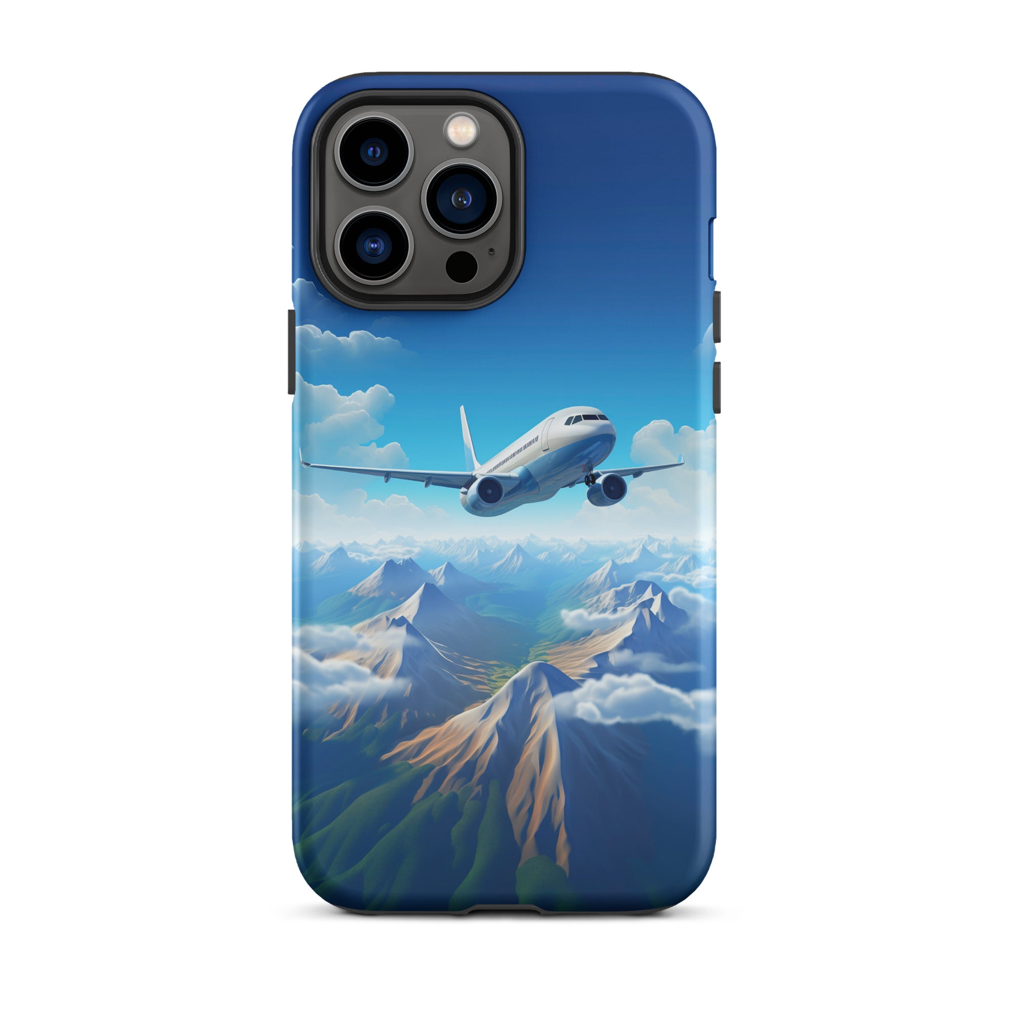 Tough Case for iPhone®