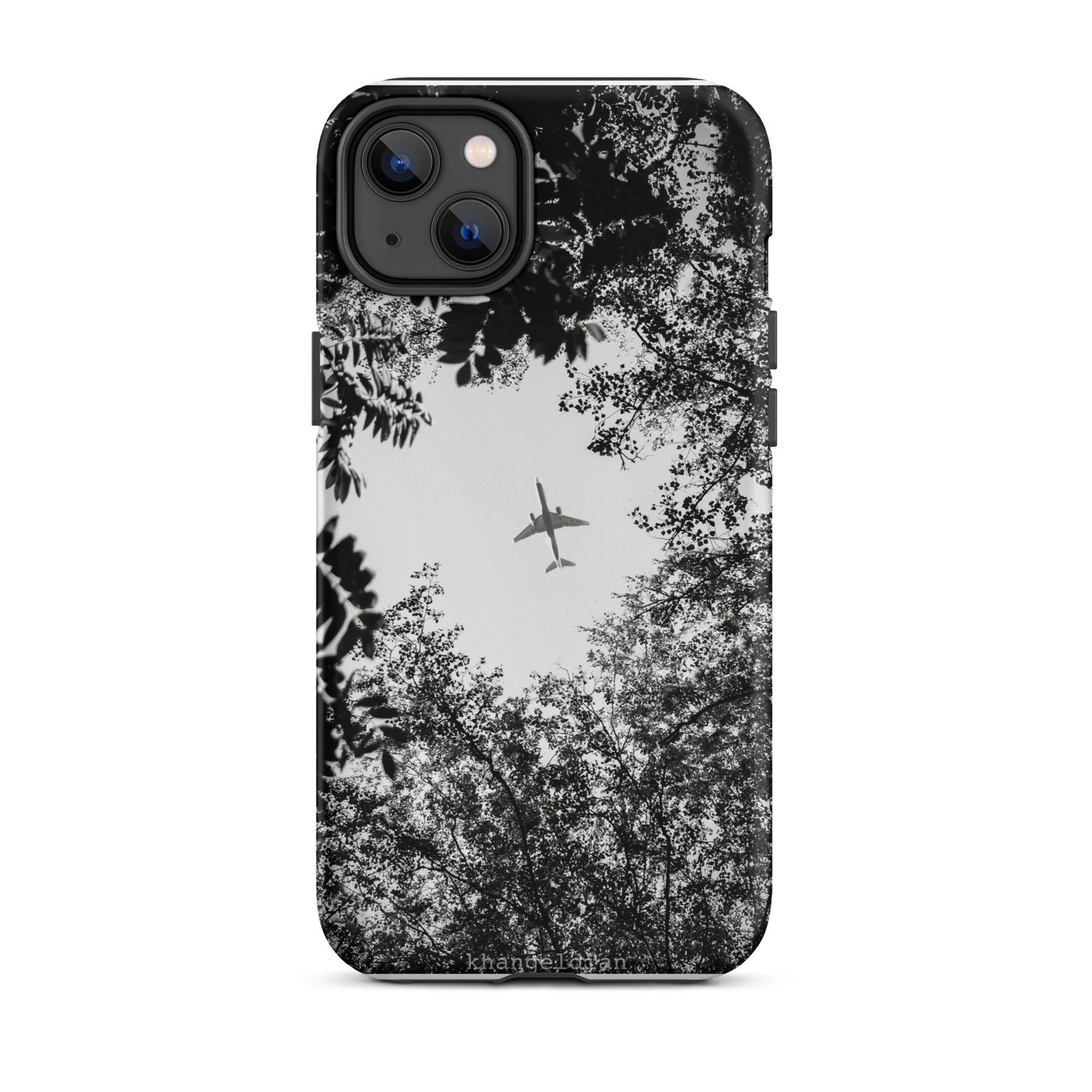 Tough Case for iPhone®