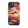 Tough Case for iPhone®