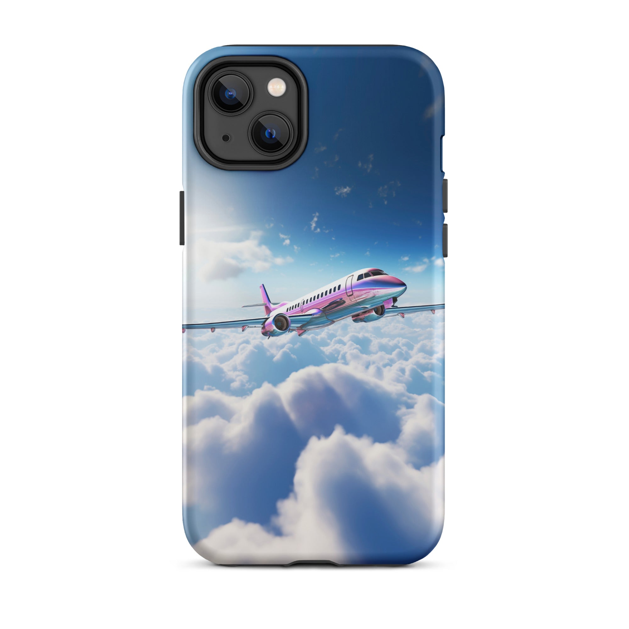 Tough Case for iPhone®