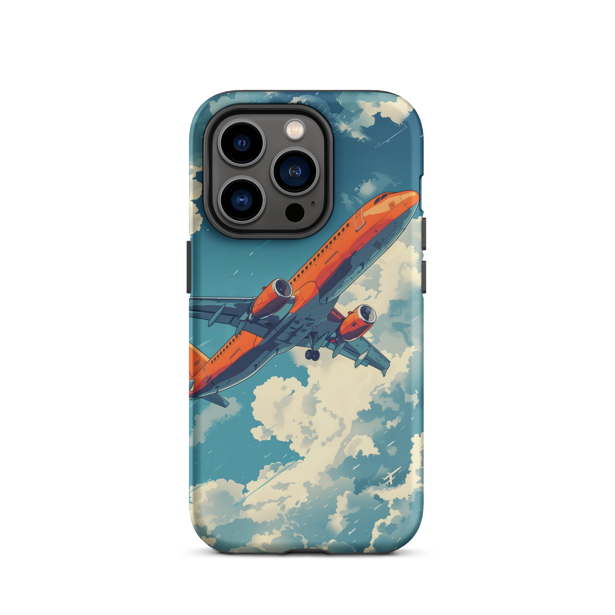 Tough Case for iPhone®