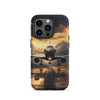Tough Case for iPhone®