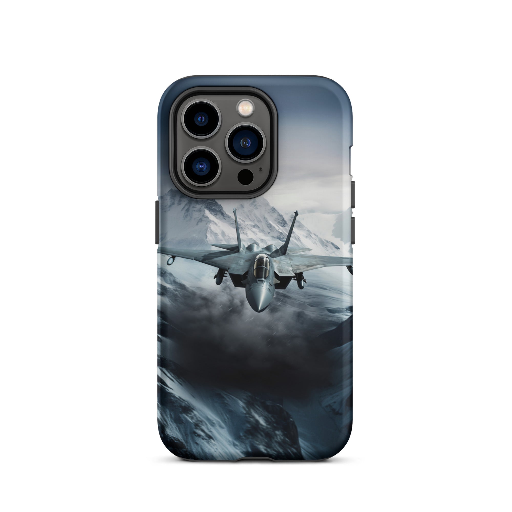 Tough Case for iPhone®