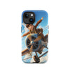 Tough Case for iPhone®