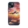 Tough Case for iPhone®