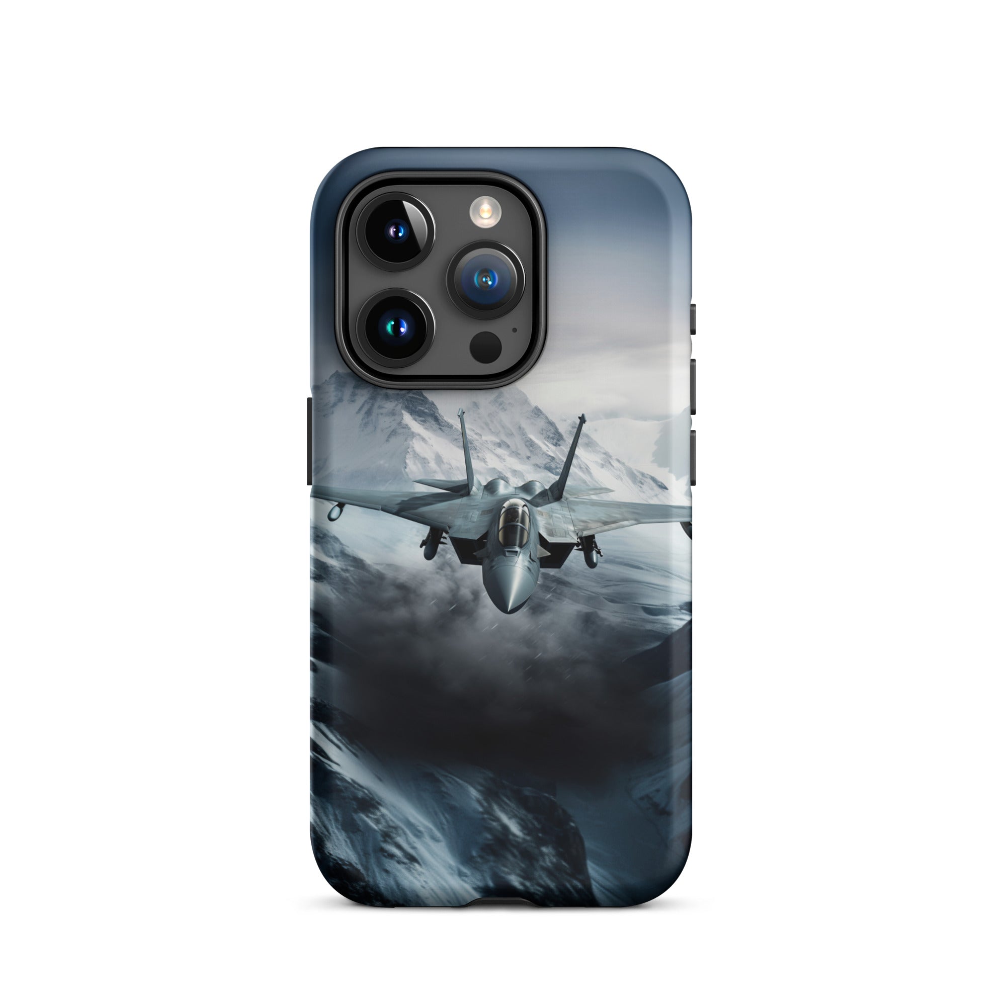 Tough Case for iPhone®