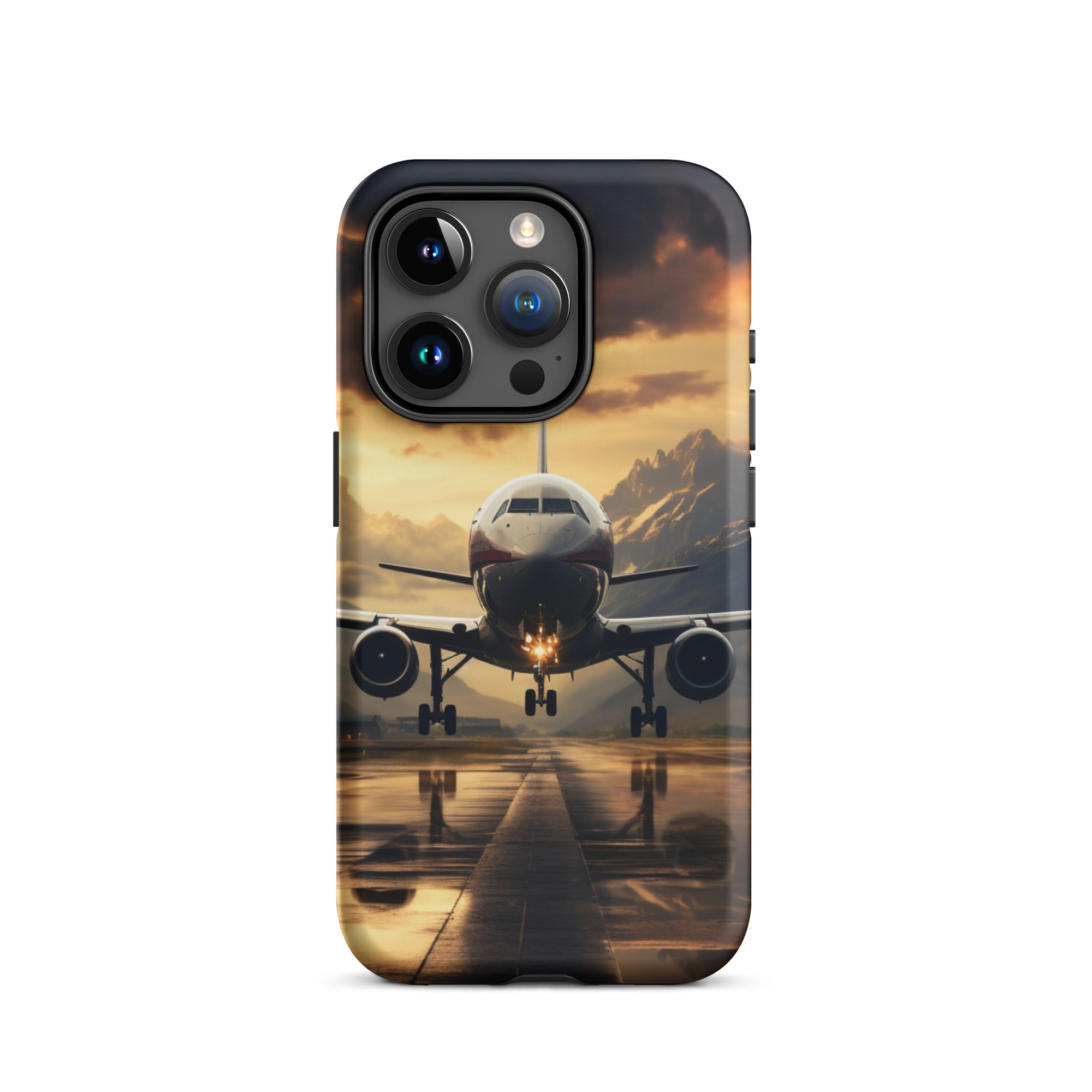 Tough Case for iPhone®