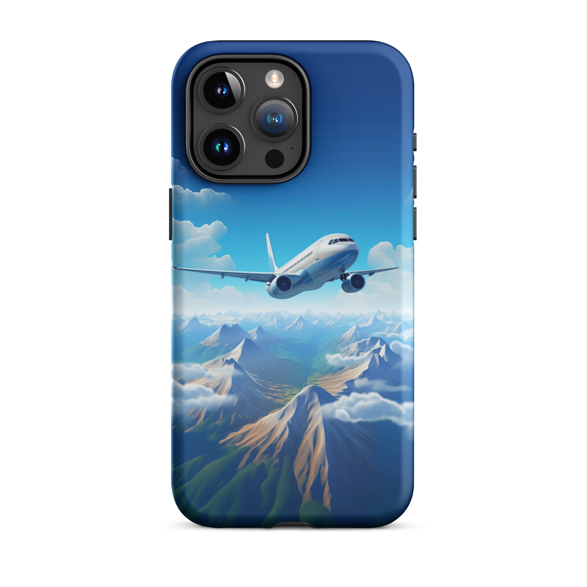 Tough Case for iPhone®