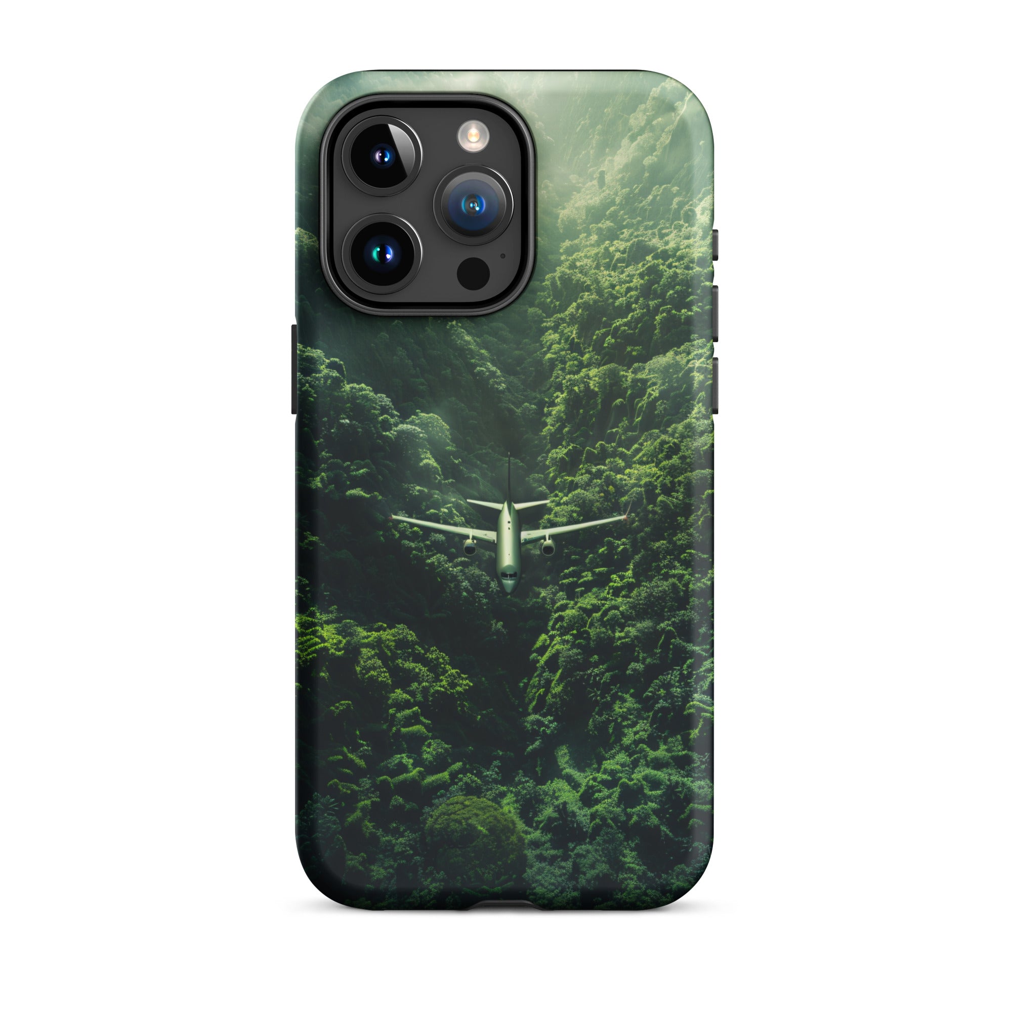 Tough Case for iPhone®