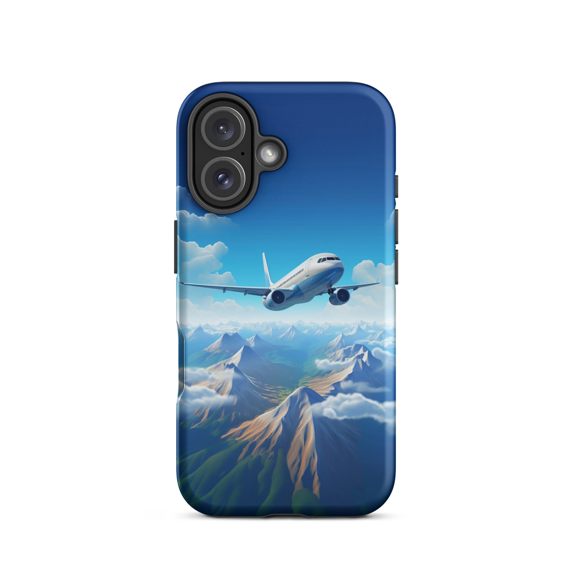 Tough Case for iPhone®