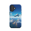 Tough Case for iPhone®