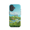Tough Case for iPhone®