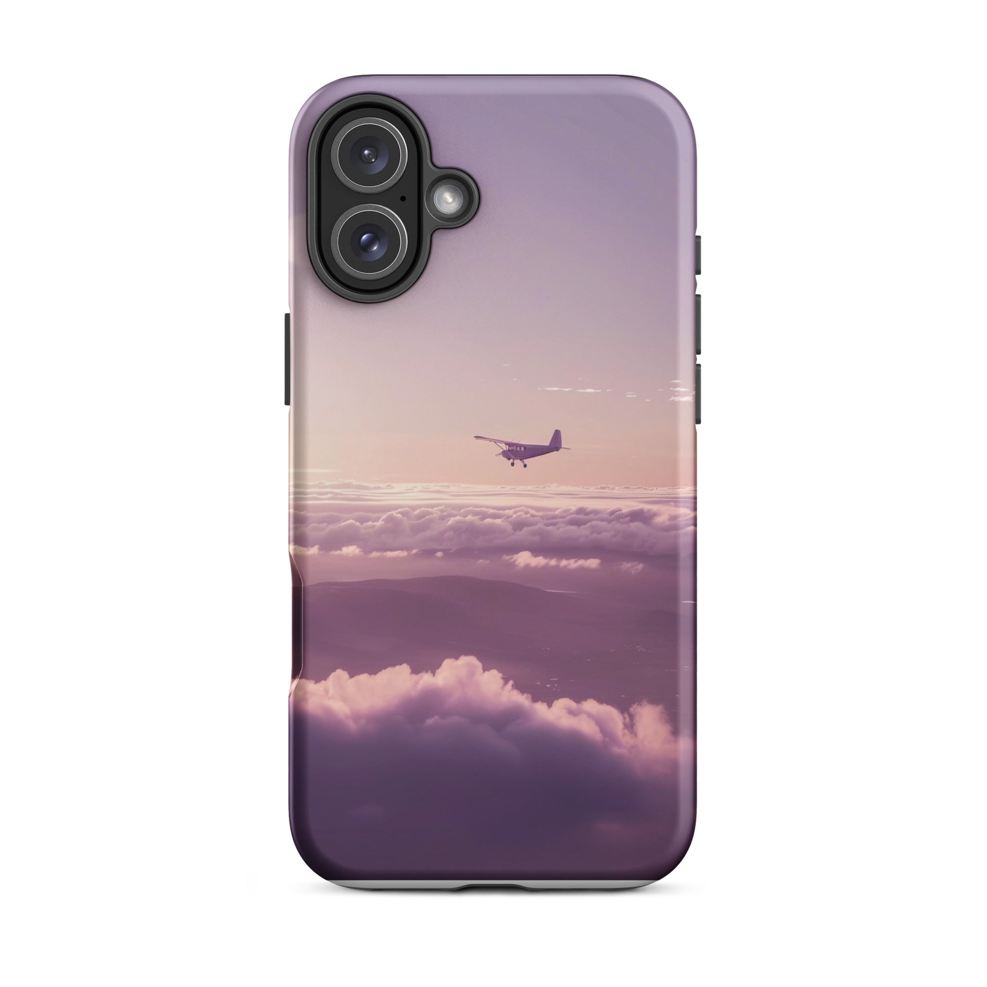 Tough Case for iPhone®
