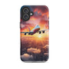 Tough Case for iPhone®