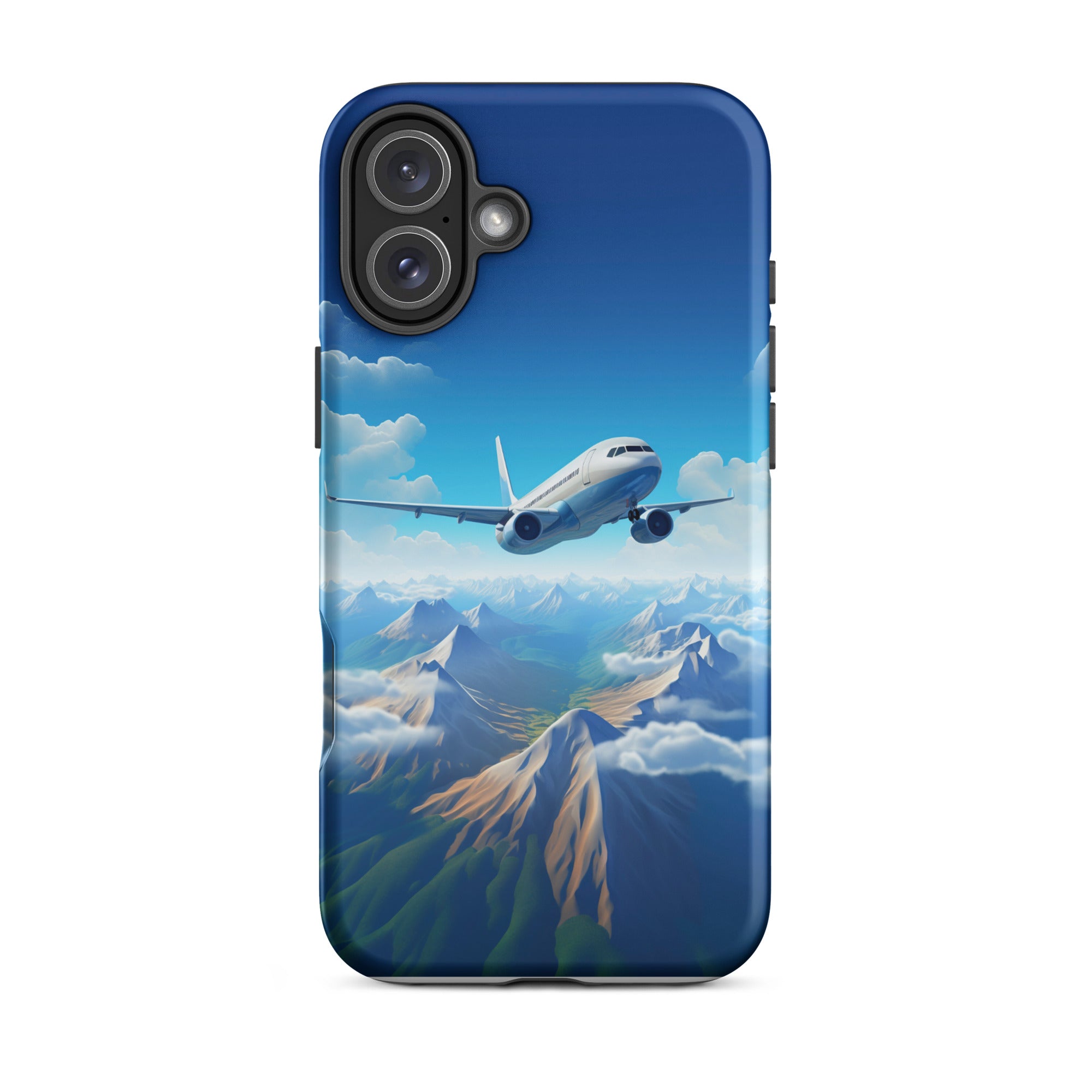 Tough Case for iPhone®
