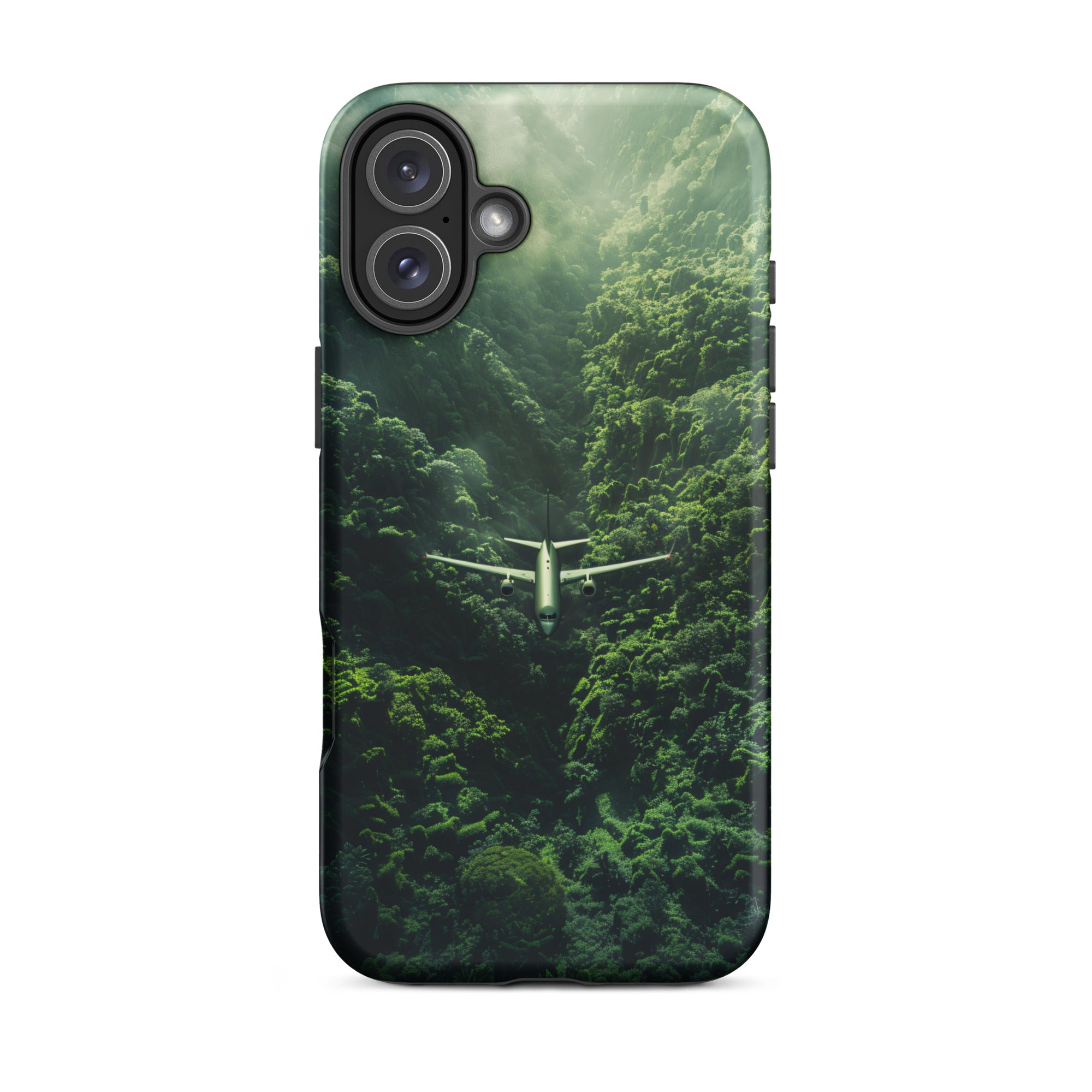 Tough Case for iPhone®