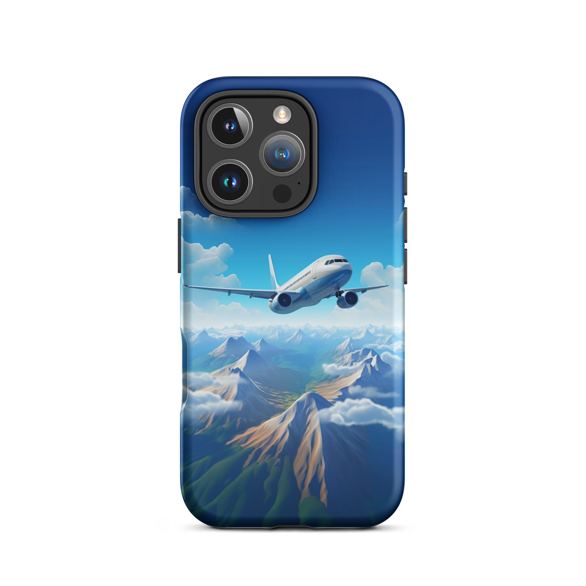 Tough Case for iPhone®