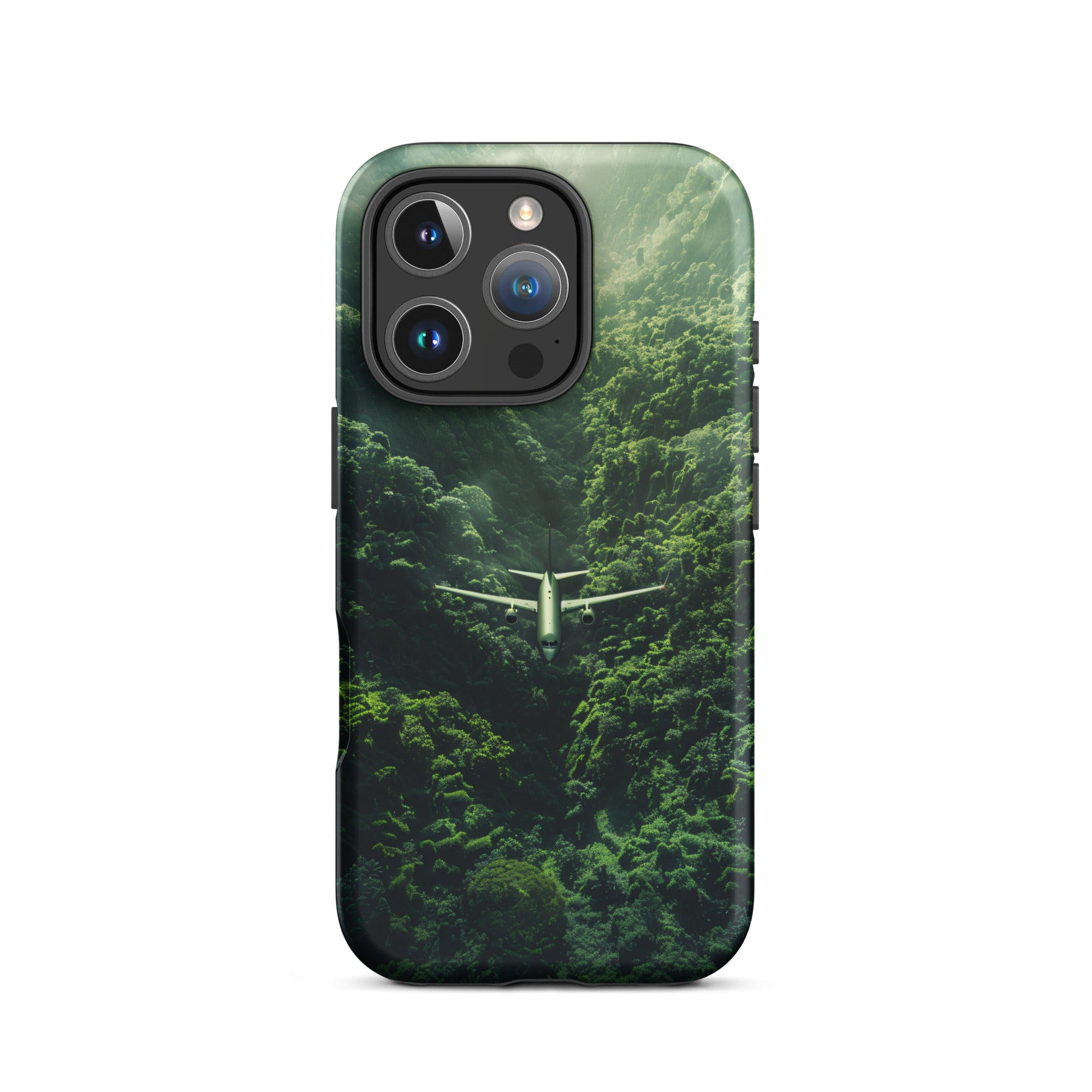 Tough Case for iPhone®