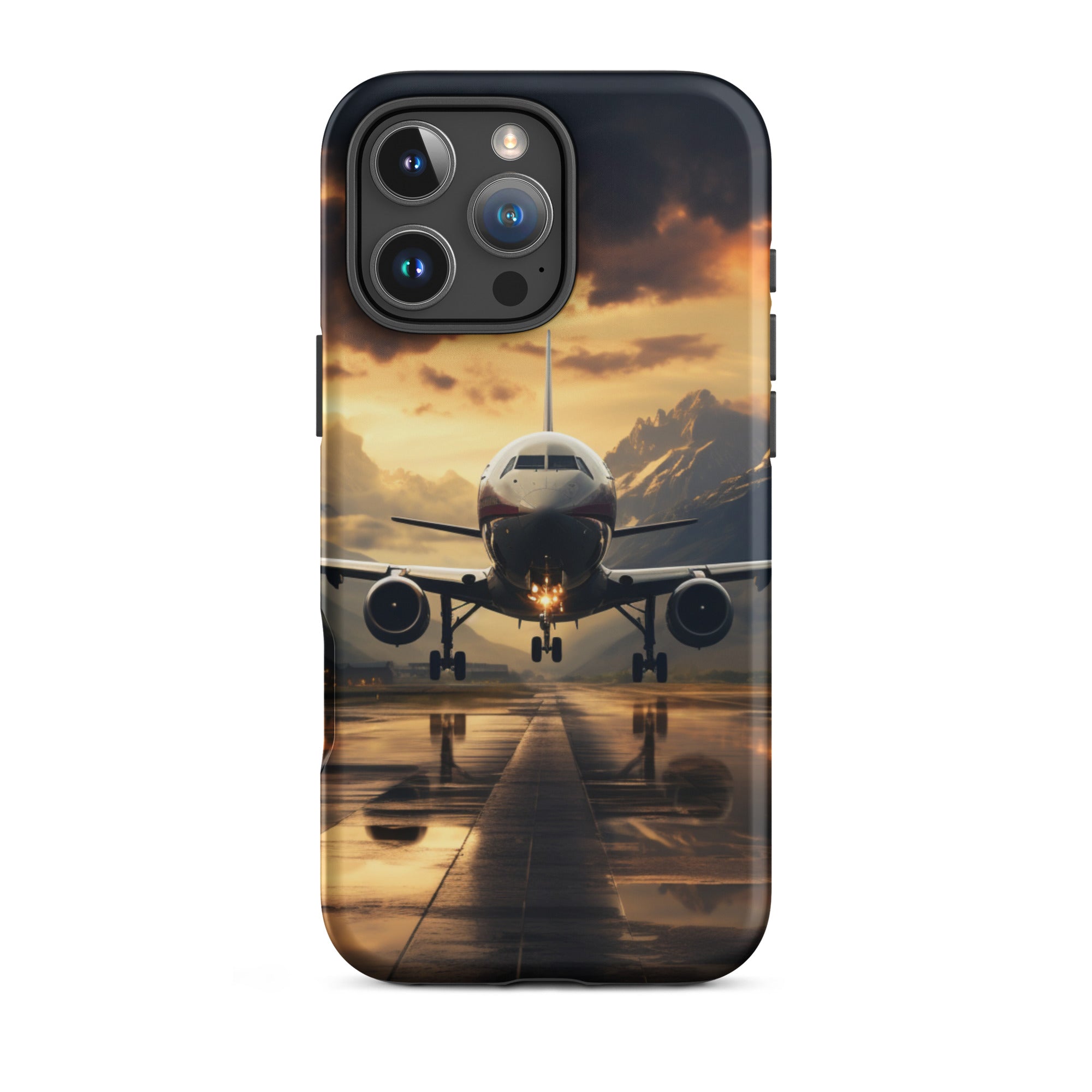 Tough Case for iPhone®