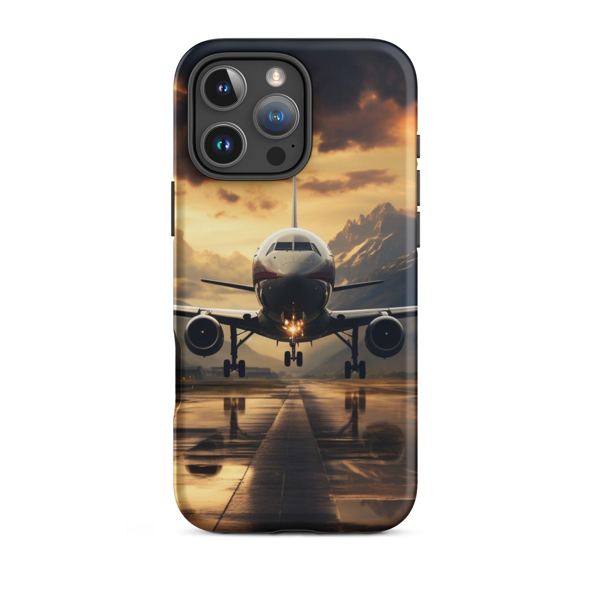 Tough Case for iPhone®