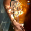 Diamond Crystal Touch Lamp
