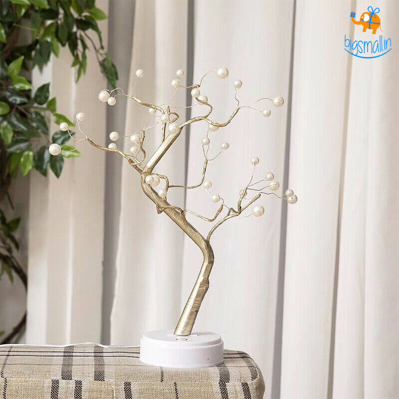 Bonsai Tree LED Lamp