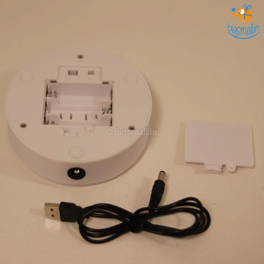Bonsai Tree LED Lamp