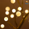 Bonsai Tree LED Lamp