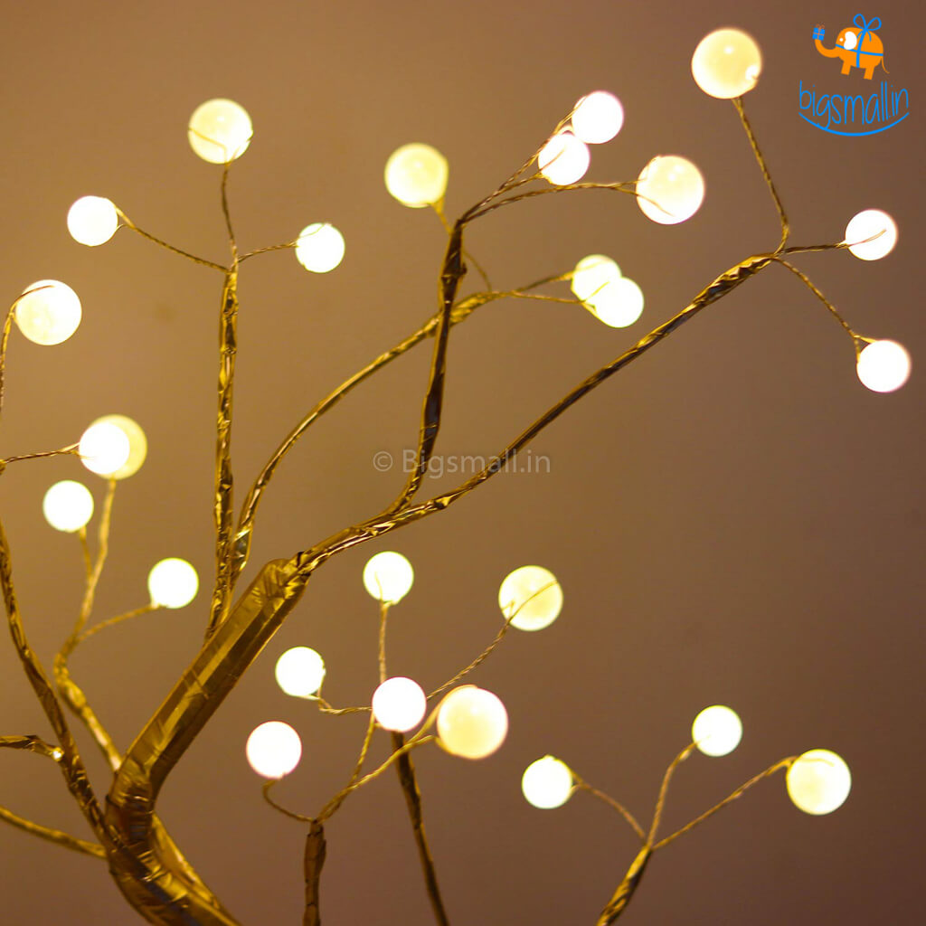 Bonsai Tree LED Lamp
