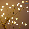 Bonsai Tree LED Lamp