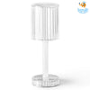 Crystal Touch Table Lamp