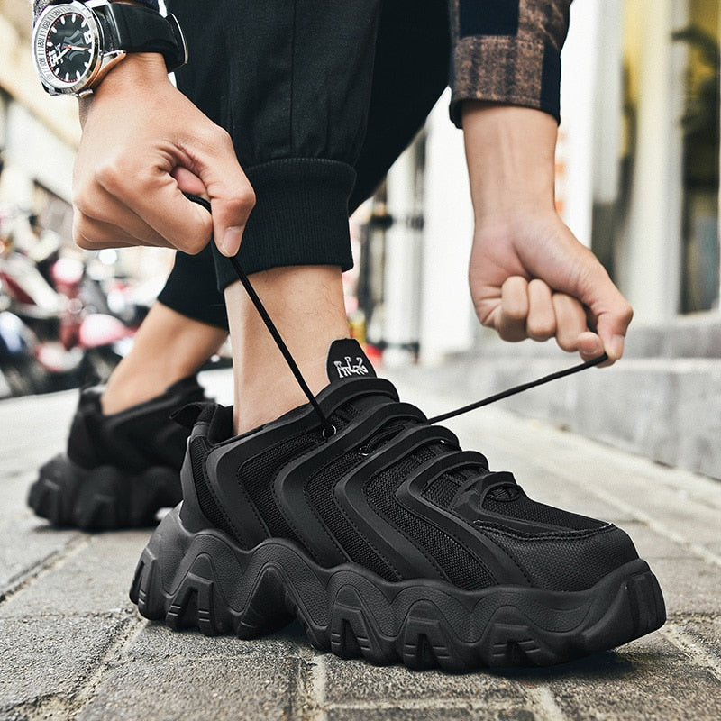 Shoes men Sneakers Male casual Mens Shoes tenis Luxury shoes