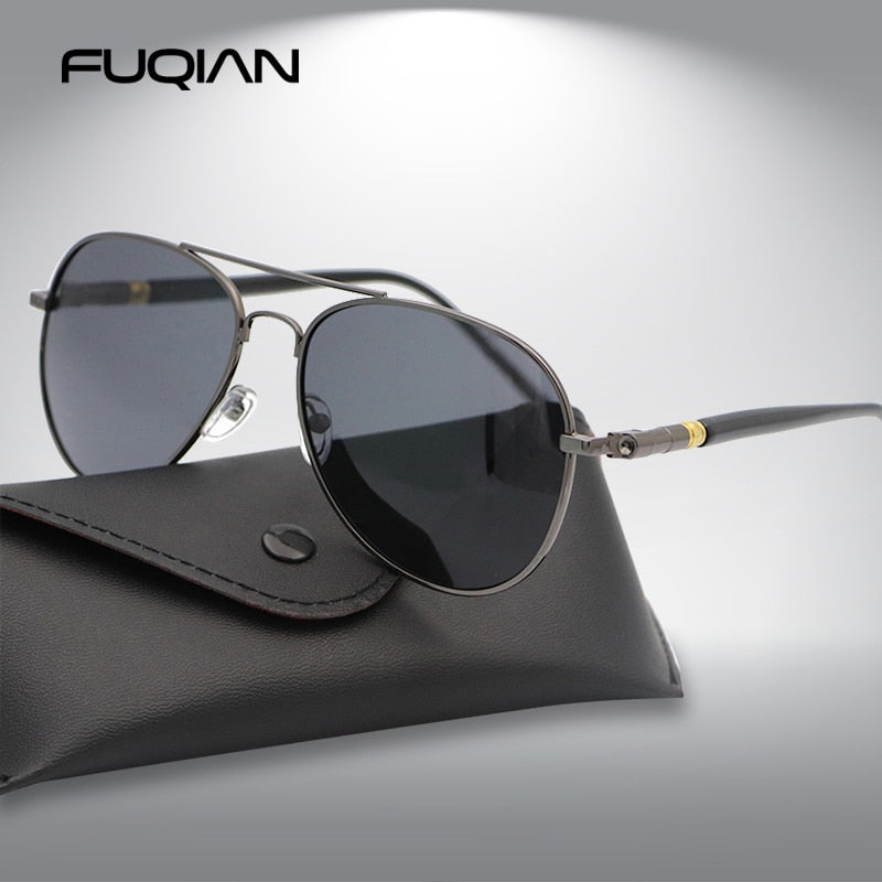 Pilots and polarized online sunglasses