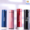 Personalized Temperature Flask Bottle | COD Not Available
