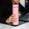 Personalized Temperature Flask Bottle | COD Not Available