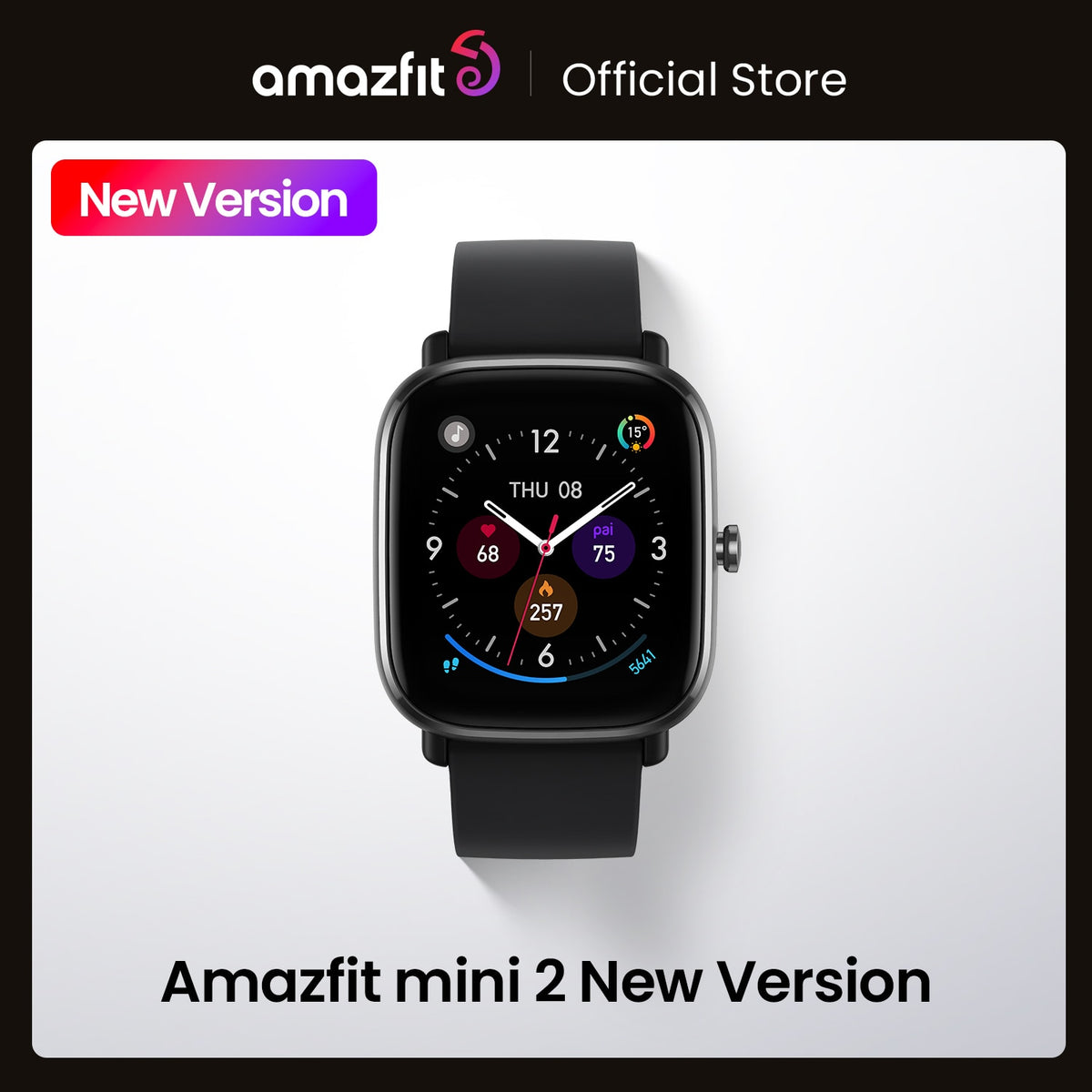 Zepp App Amazfit Gts Sport Edition Xiaomi Amazfit App Top