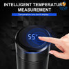 Personalized Temperature Flask Bottle | COD Not Available
