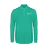 The Airbus A340 Designed Long Sleeve Polo T-Shirts