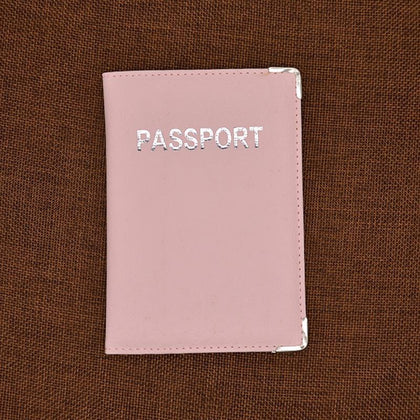 Cute Passport Cover for Worldwide Women Covers - Aviationkart