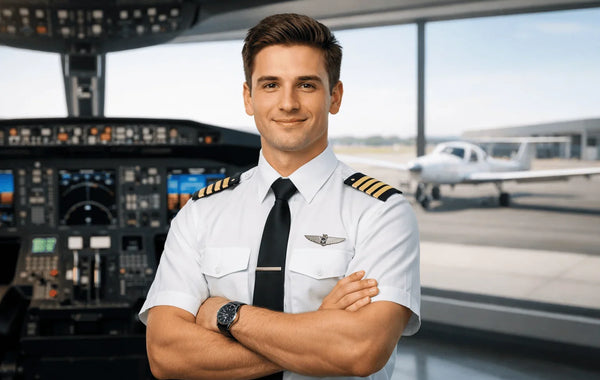 Pros and Cons of Joining a Cadet Pilot Program