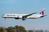The Qatar Airways fleet in 2024