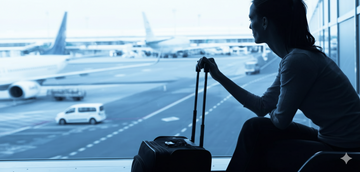 Flight Cancellations & Compensation in India — What You Need to Know